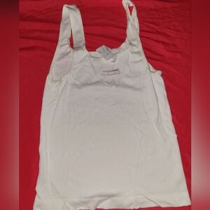 Style 0304  tank top sample